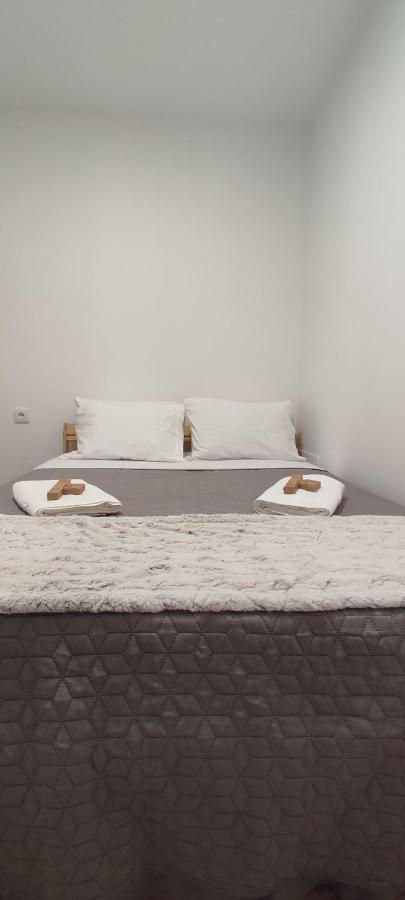 Habtiar Guest House Braga Bagian luar foto