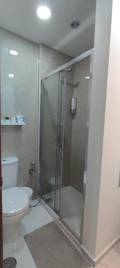 Habtiar Guest House Braga Bagian luar foto