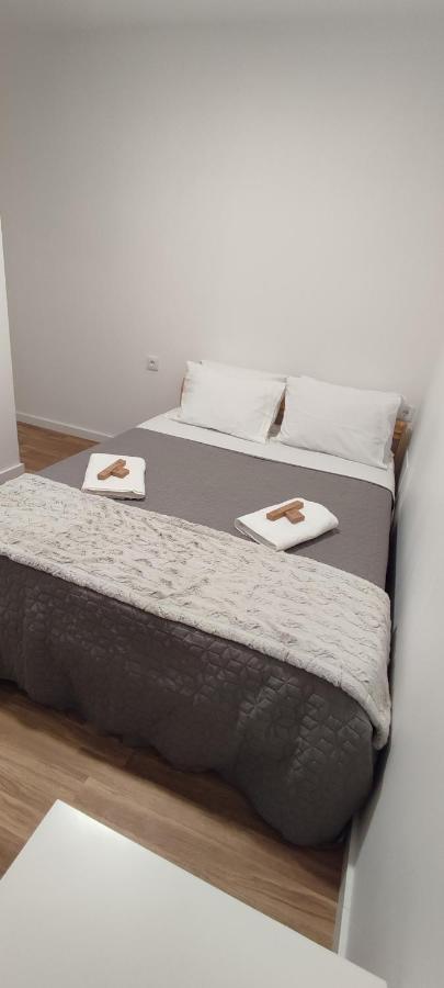 Habtiar Guest House Braga Bagian luar foto