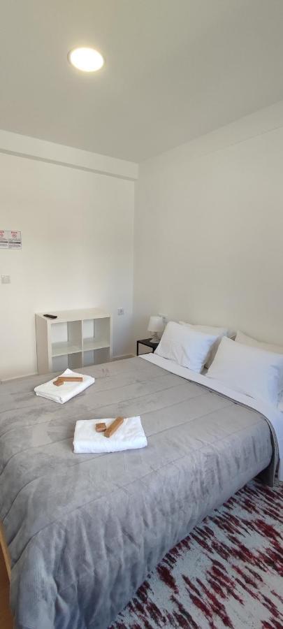 Habtiar Guest House Braga Bagian luar foto