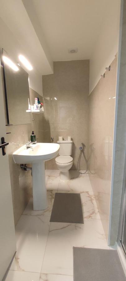 Habtiar Guest House Braga Bagian luar foto