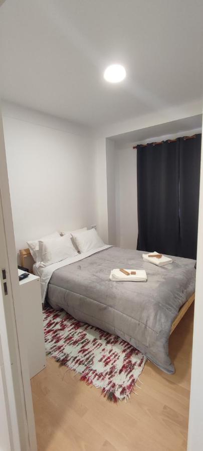 Habtiar Guest House Braga Bagian luar foto
