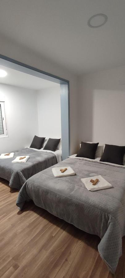 Habtiar Guest House Braga Bagian luar foto