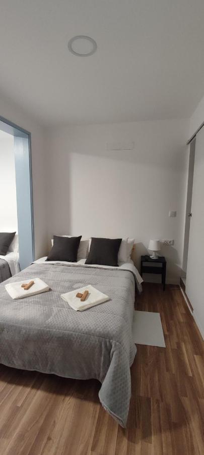 Habtiar Guest House Braga Bagian luar foto