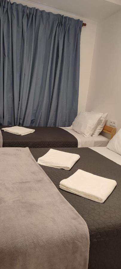 Habtiar Guest House Braga Bagian luar foto