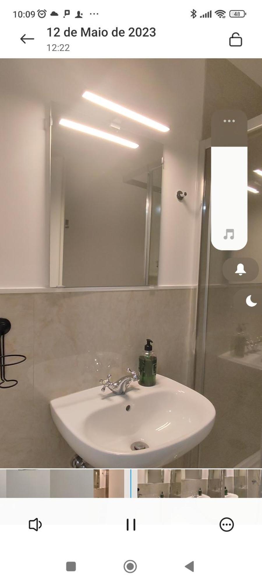 Habtiar Guest House Braga Ruang foto