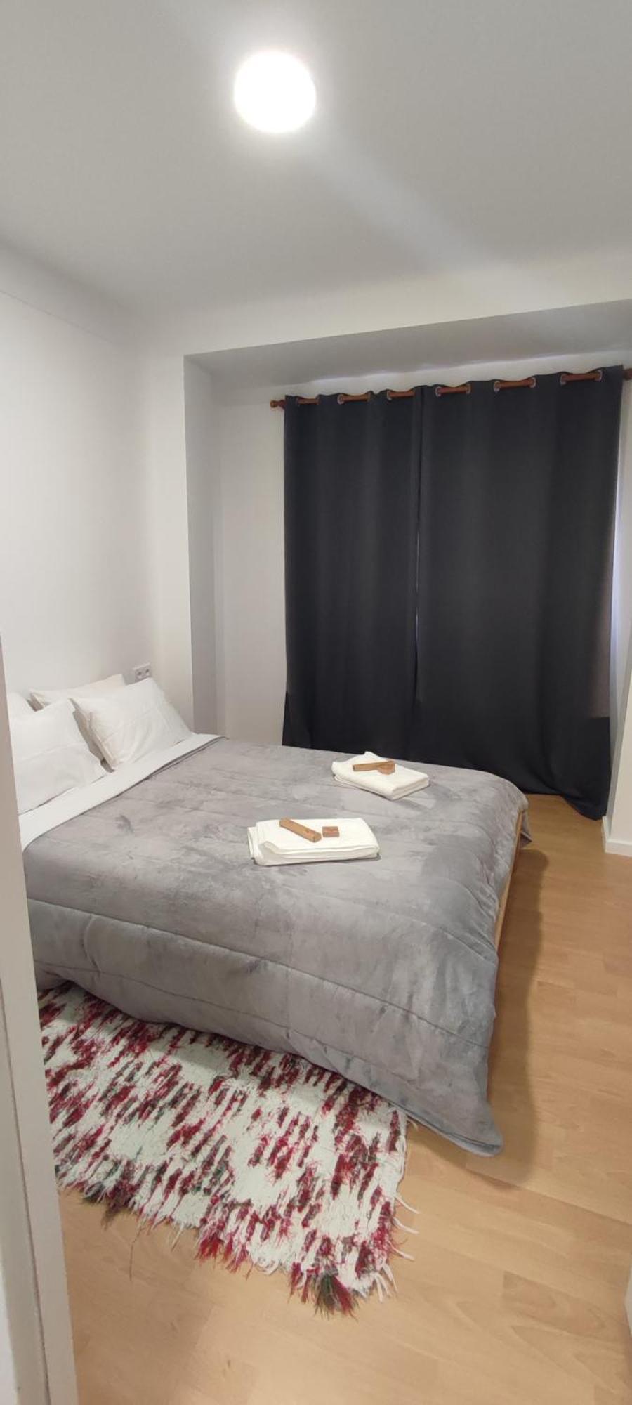 Habtiar Guest House Braga Ruang foto